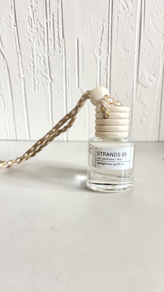 Car Freshener Diffusers