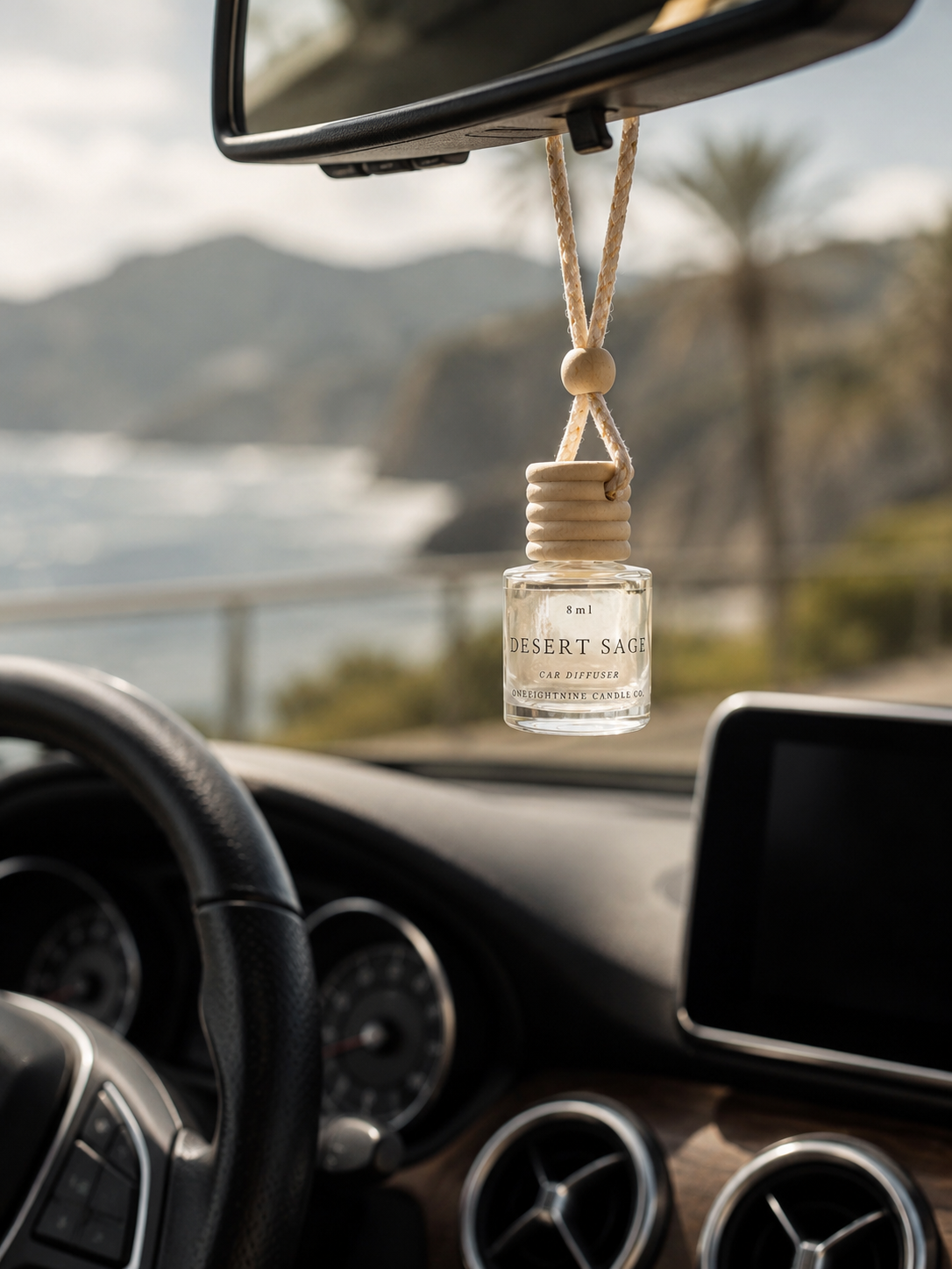Car Freshener Diffusers