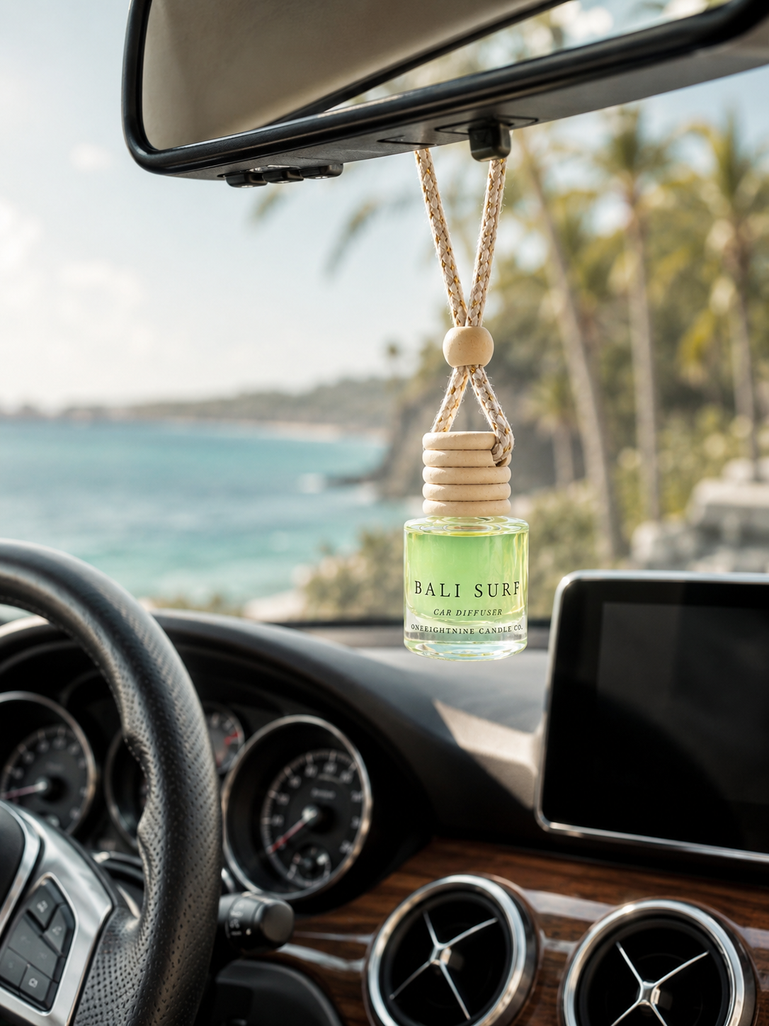 Car Freshener Diffusers