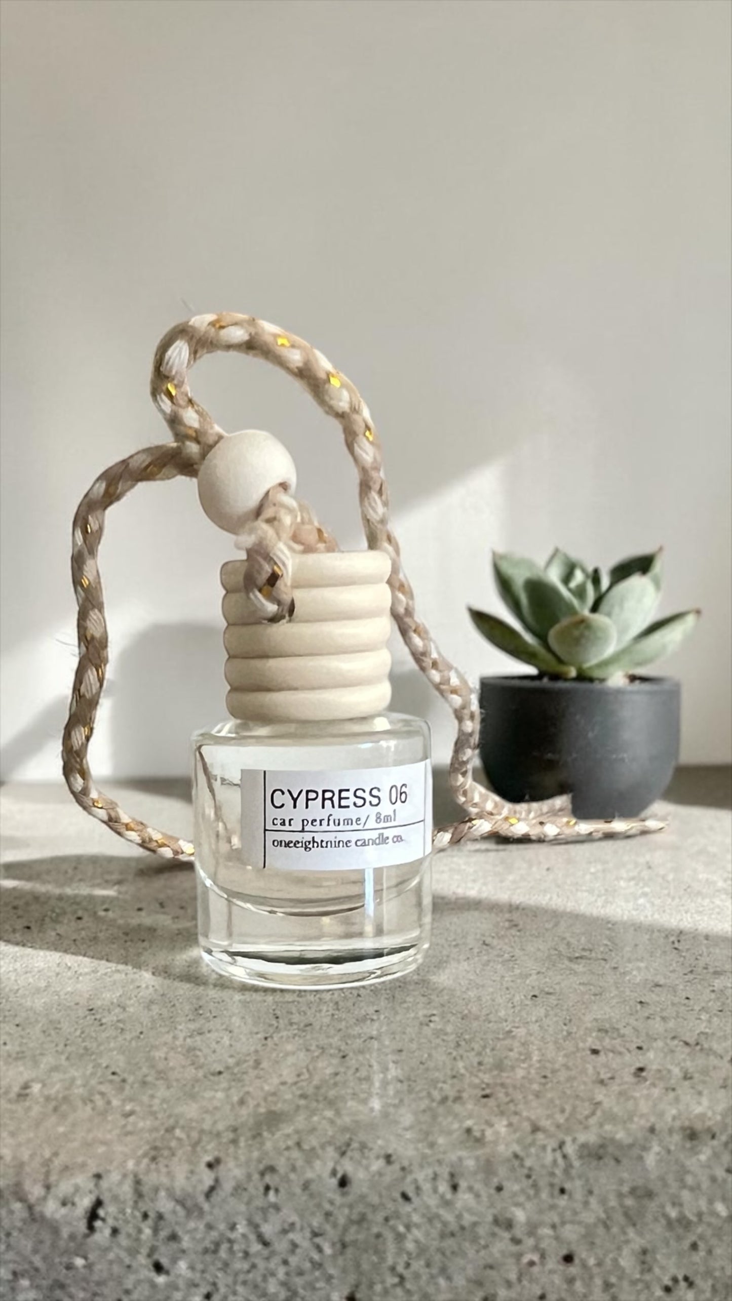 Car Freshener Diffusers