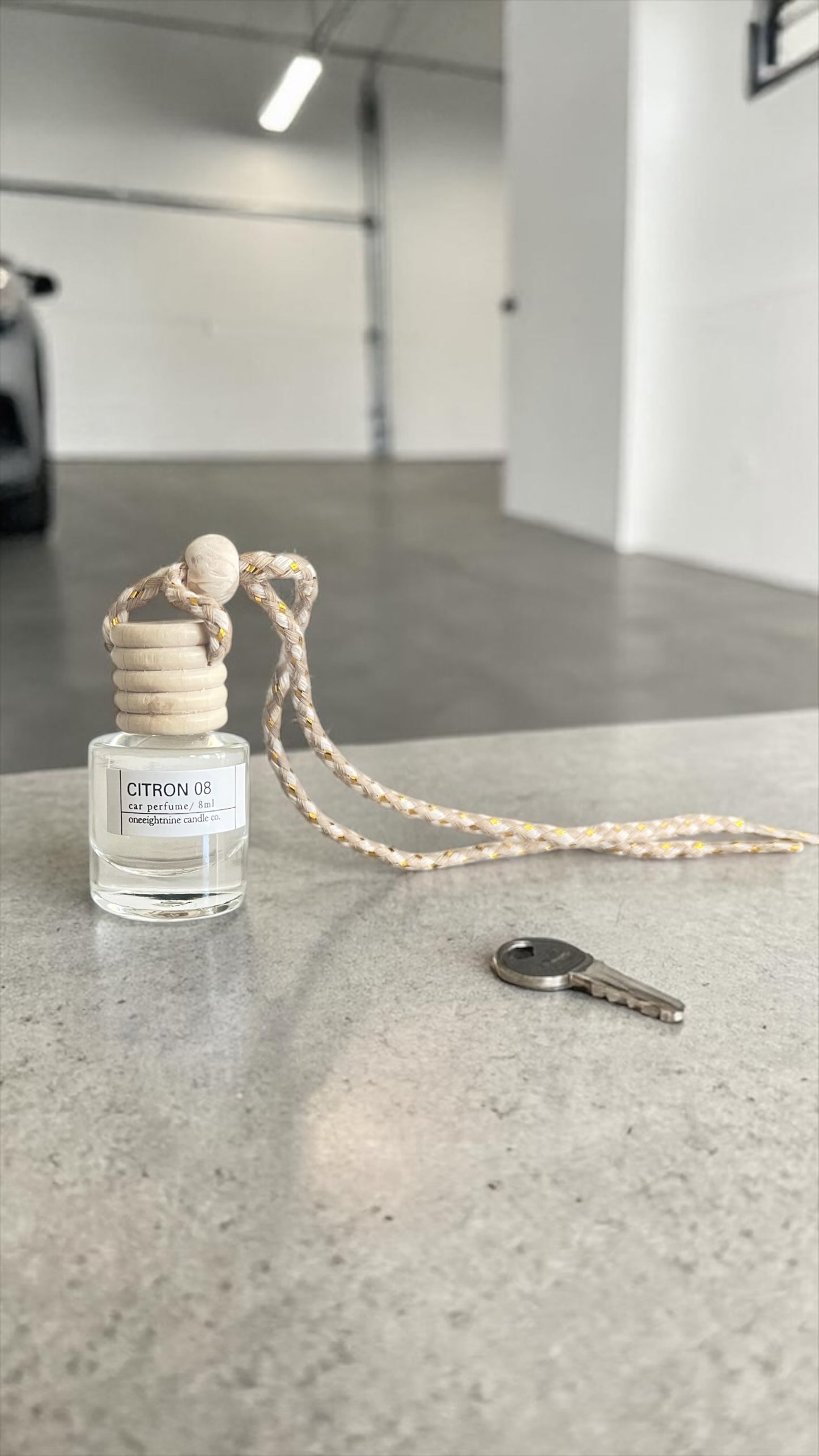 Car Freshener Diffusers