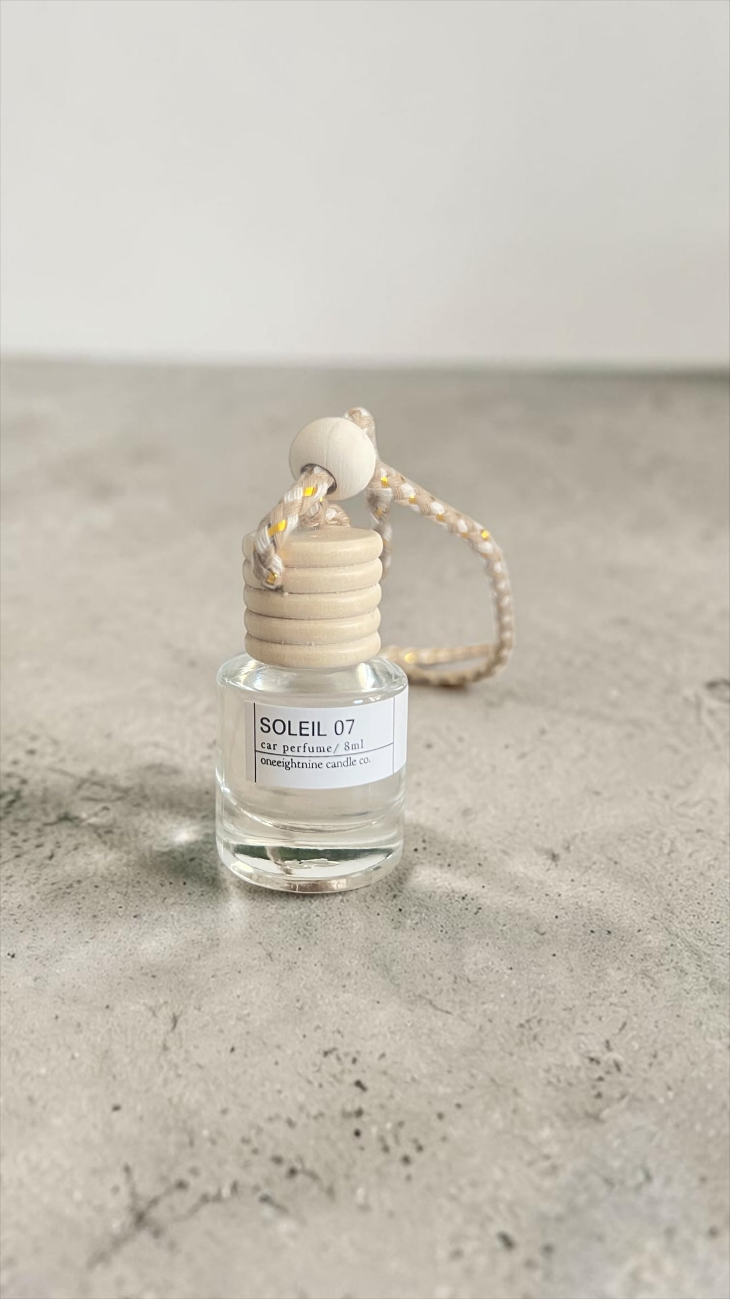 Car Freshener Diffusers
