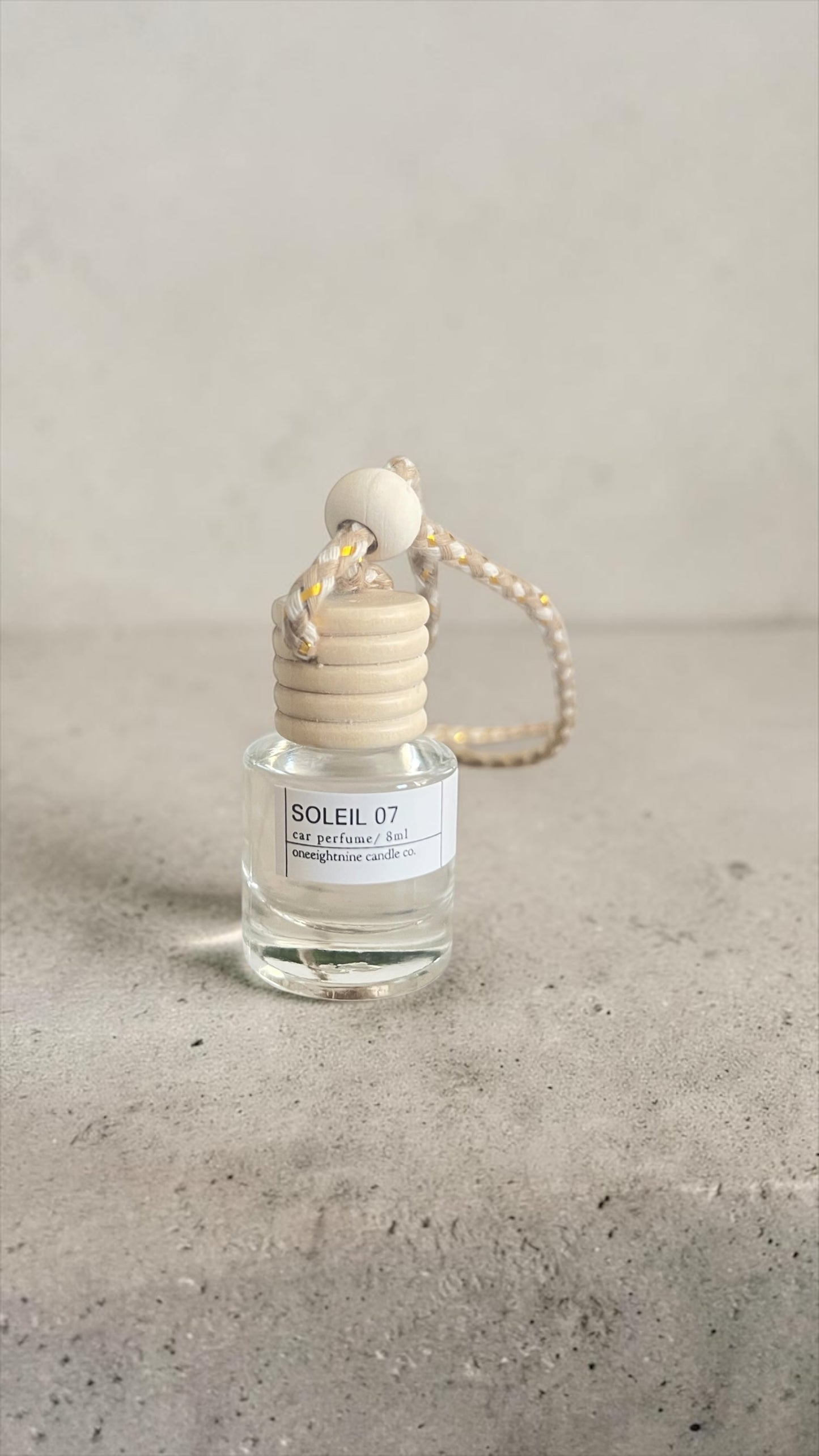 Car Freshener Diffusers