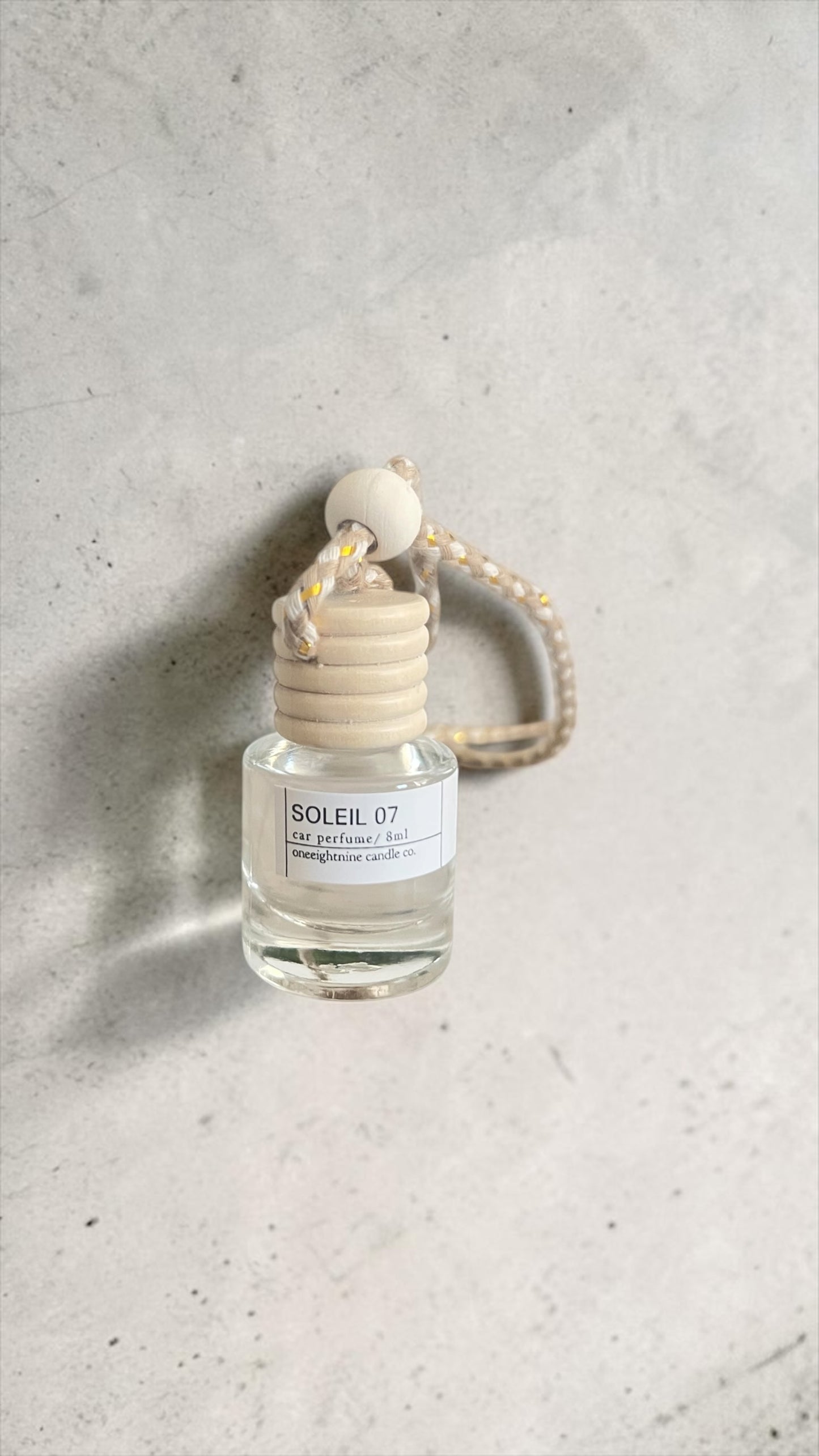 Car Freshener Diffusers